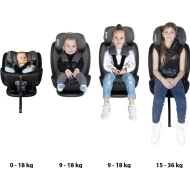  Zopa Autosedačka Universal Fix 2 - Universal Fix 2