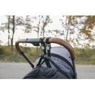 Zopa Dvojitý háček na kočárek 2 ks 