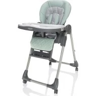ZOPA Dětská židlička Monti 2 varianta Diamond blue