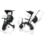 Zopa Tříkolka X Trike Zopa X Trike