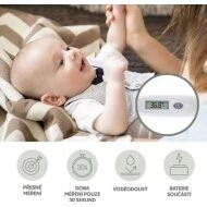 ZOPA Digitální teploměr s ohebnou špičkou Zopa digitální teploměr s ohebnou špičkou