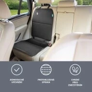 ZOPA Pevná ochrana sedadla pod autosedačku 
