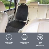 Zopa Polstrovaná ochrana sedadla pod autosedačku 