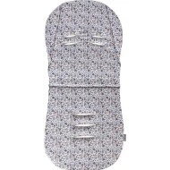 Zopa Vložka do kočárku Easy Emoji beige
