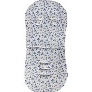 Zopa Vložka do kočárku Easy Sailor blue