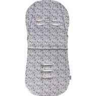 Zopa Vložka do kočárku z paměťové pěny Comfort Emoji beige