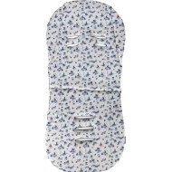 Zopa Vložka do kočárku z paměťové pěny Comfort Sailor blue