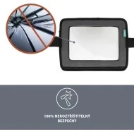 Zopa 2v1 zpětné zrcátko a držák na tablet 