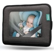 Zopa 2v1 zpětné zrcátko a držák na tablet 