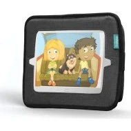 Zopa 2v1 zpětné zrcátko a držák na tablet 