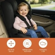  ZOPA Autosedačka Alfa R129 - 