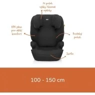 ZOPA Autosedačka Beta i-Size isofix 