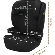 ZOPA Autosedačka Beta i-Size 