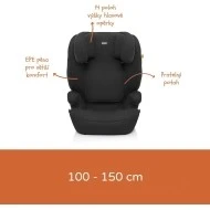  ZOPA Autosedačka Beta i-Size - 