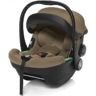  ZOPA Autosedačka XM Plus i-Size Toffee brown