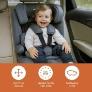ZOPA Autosedačka Alfa i-Size isofix 