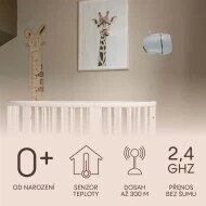 ZOPA Digitální videomonitor Observatory Zopa digital videomonitor Observatory