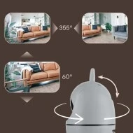 ZOPA Digitální videomonitor Observatory Zopa digital videomonitor Observatory