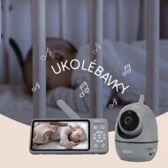  ZOPA Digitální videomonitor Observatory - Zopa digital videomonitor Observatory