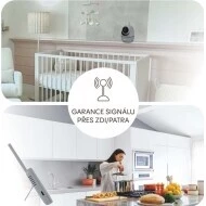  ZOPA Digitální videomonitor Observatory - Zopa digital videomonitor Observatory