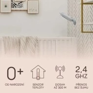 ZOPA Digitální videomonitor Static Zopa digital videomonitor Static