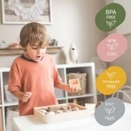 ZOPA Digitální videomonitor Static Zopa digital videomonitor Static