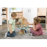 Zopa Dřevěná montessori strom