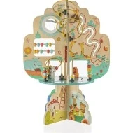 Zopa Dřevěná montessori strom