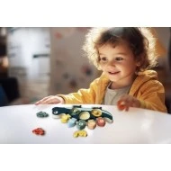 Zopa Dřevěná puzzle dinosaurus
