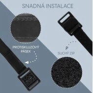 Zopa Držák na pití na kočárek Ultra 