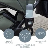  Zopa Držák na pití na kočárek Ultra - 