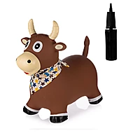ZOPA Hopsadlo Skippy Buffalo