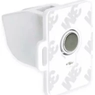 Zopa Magnetický uzávěr skříněk/zásuvek 4ks