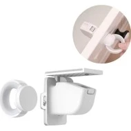 Zopa Magnetický uzávěr skříněk/zásuvek 4ks