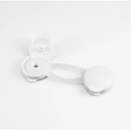 Zopa Mini zámek skříněk ohebný 2ks 