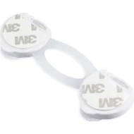 Zopa Mini zámek skříněk ohebný 2ks 