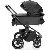 ZOPA Set sportovní kočárek Move Cross 3 + hluboká korba XL + adaptéry Zopa Move Cross 3