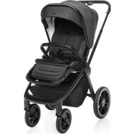  Zopa Sportovní kočárek Move Cross 3 All black