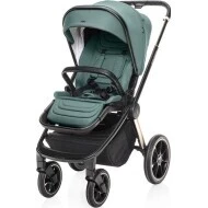  Zopa Sportovní kočárek Move Cross 3 Antique green gold