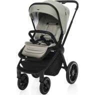  Zopa Sportovní kočárek Move Cross 3 Boss grey