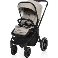  Zopa Sportovní kočárek Move Cross 3 Ivory beige