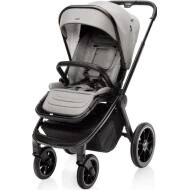  Zopa Sportovní kočárek Move Cross 3 Metal grey