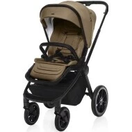  Zopa Sportovní kočárek Move Cross 3 Toffee brown