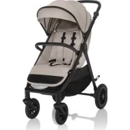  Zopa Sportovní kočárek Moya Ivory beige