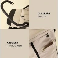 Zopa Sportovní kočárek Moya Zopa Sportovní kočárek Moya