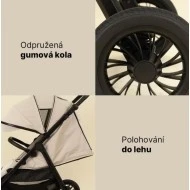 Zopa Sportovní kočárek Moya Zopa Sportovní kočárek Moya