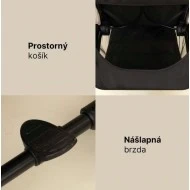 Zopa Sportovní kočárek Moya Zopa Sportovní kočárek Moya