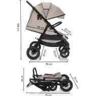 Zopa Sportovní kočárek Moya Zopa Sportovní kočárek Moya