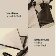  Zopa Sportovní kočárek Moya - Zopa Sportovní kočárek Moya