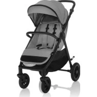  Zopa Sportovní kočárek Moya Shade grey
